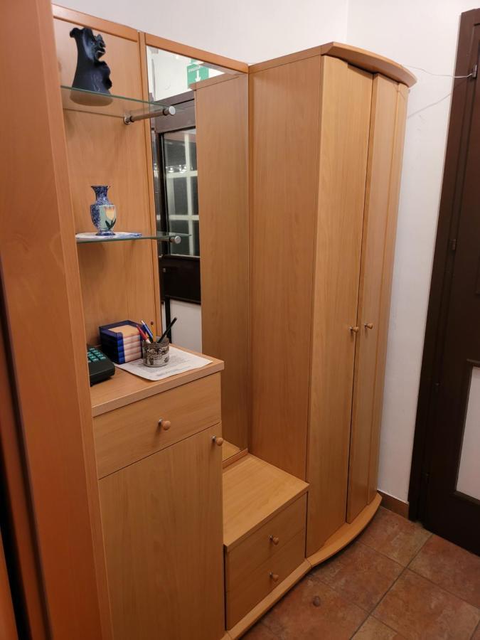 Appartement Camp Terme Catez P93 Catez ob Savi Eksteriør bilde
