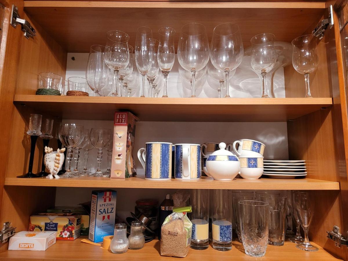 Appartement Camp Terme Catez P93 Catez ob Savi Eksteriør bilde